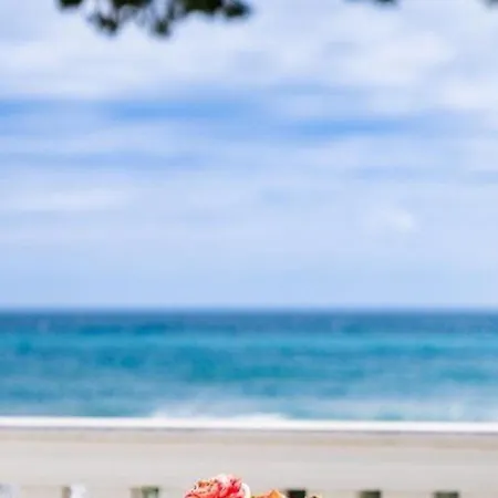 Luxury Beachfront In - Your Private Escape By The Adriatic * Durrës