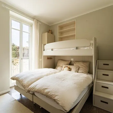 Luxury Beachfront In - Your Private Escape By The Adriatic Apartment *