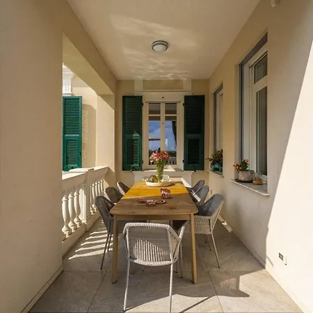 Luxury Beachfront In - Your Private Escape By The Adriatic Durrës