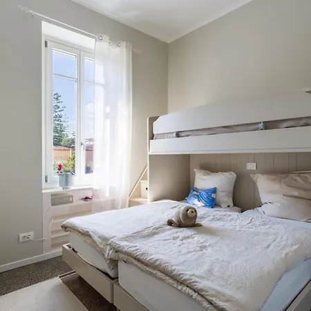 Luxury Beachfront In - Your Private Escape By The Adriatic Apartment *