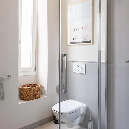 Apartment Luxury Beachfront In - Your Private Escape By The Adriatic