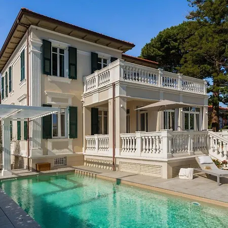 Apartment Luxury Beachfront In - Your Private Escape By The Adriatic