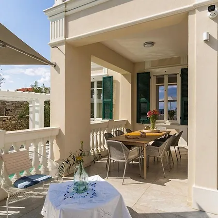 Luxury Beachfront In - Your Private Escape By The Adriatic Apartment Durrës